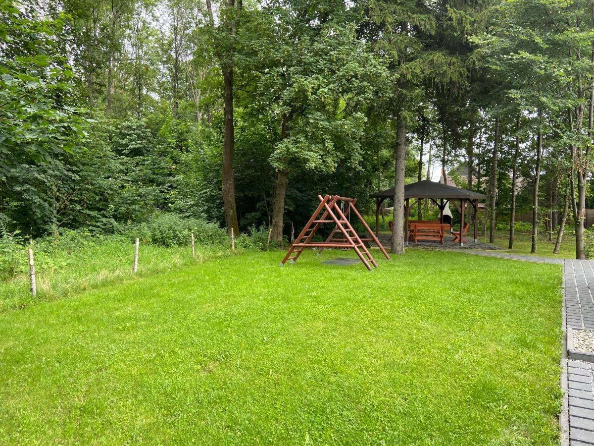 Green Apart Mountain Szczyrk Bratkow 10E Exterior foto