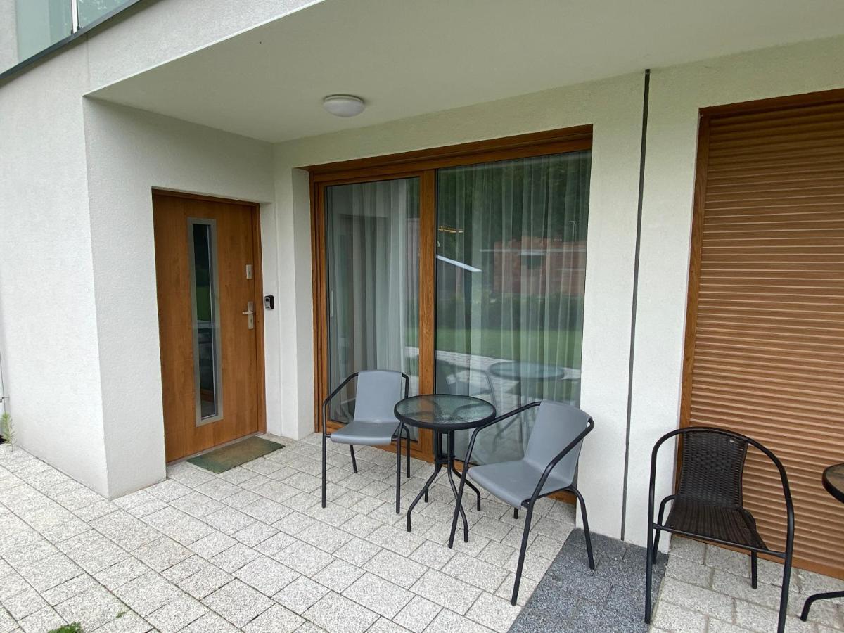 Green Apart Mountain Szczyrk Bratkow 10E Exterior foto