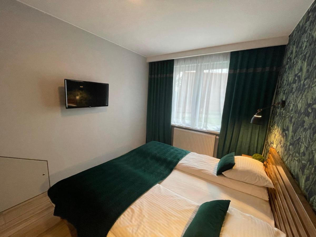 Green Apart Mountain Szczyrk Bratkow 10E Exterior foto